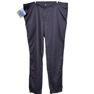 Riverside FR Pants 48x36 Navy Westex UltraSoft Flame Resistant HRC2